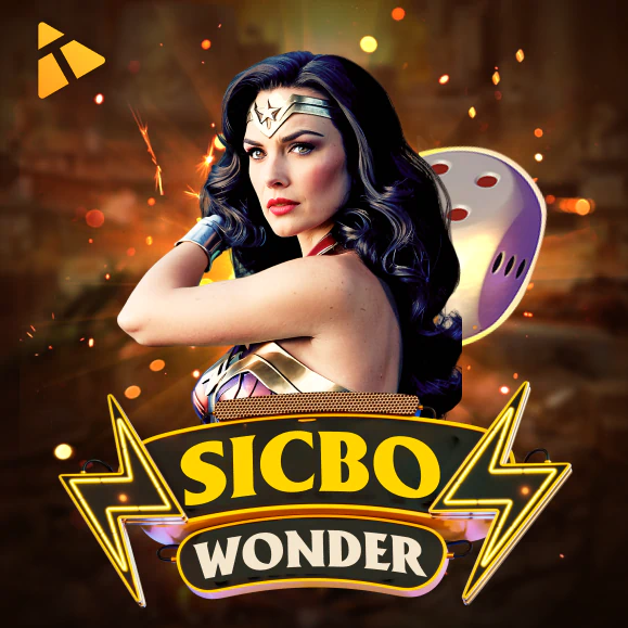 Sicbo Wonder DA88